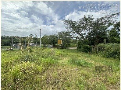 Terreno Plano  | 660m2 de área  | Gravataí / RS
