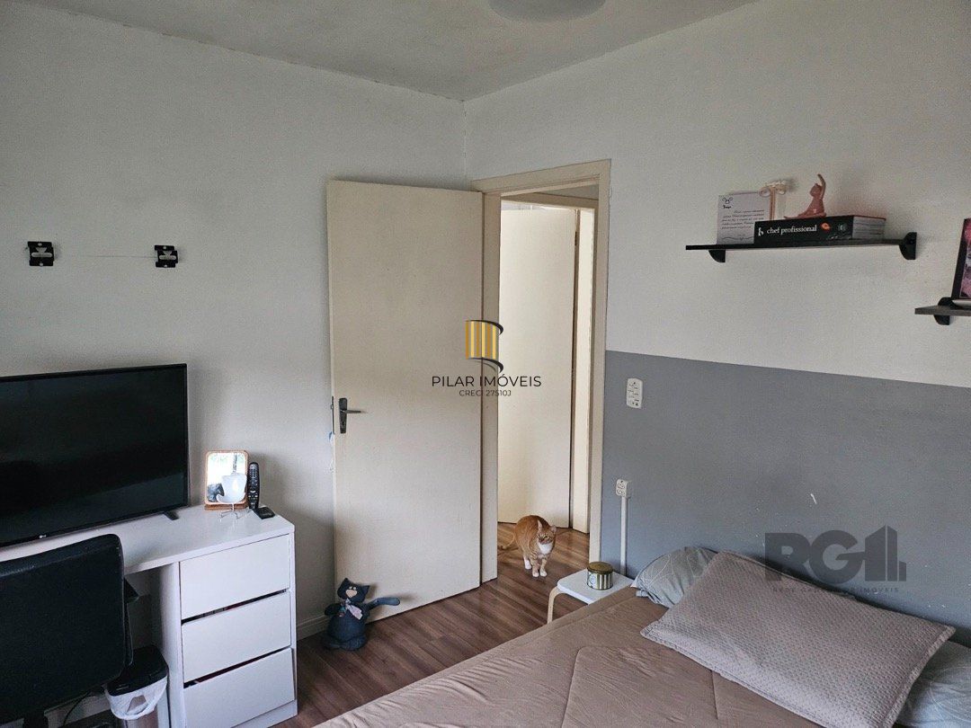 Apartamento 3 dormitórios no bairro Vila Nova