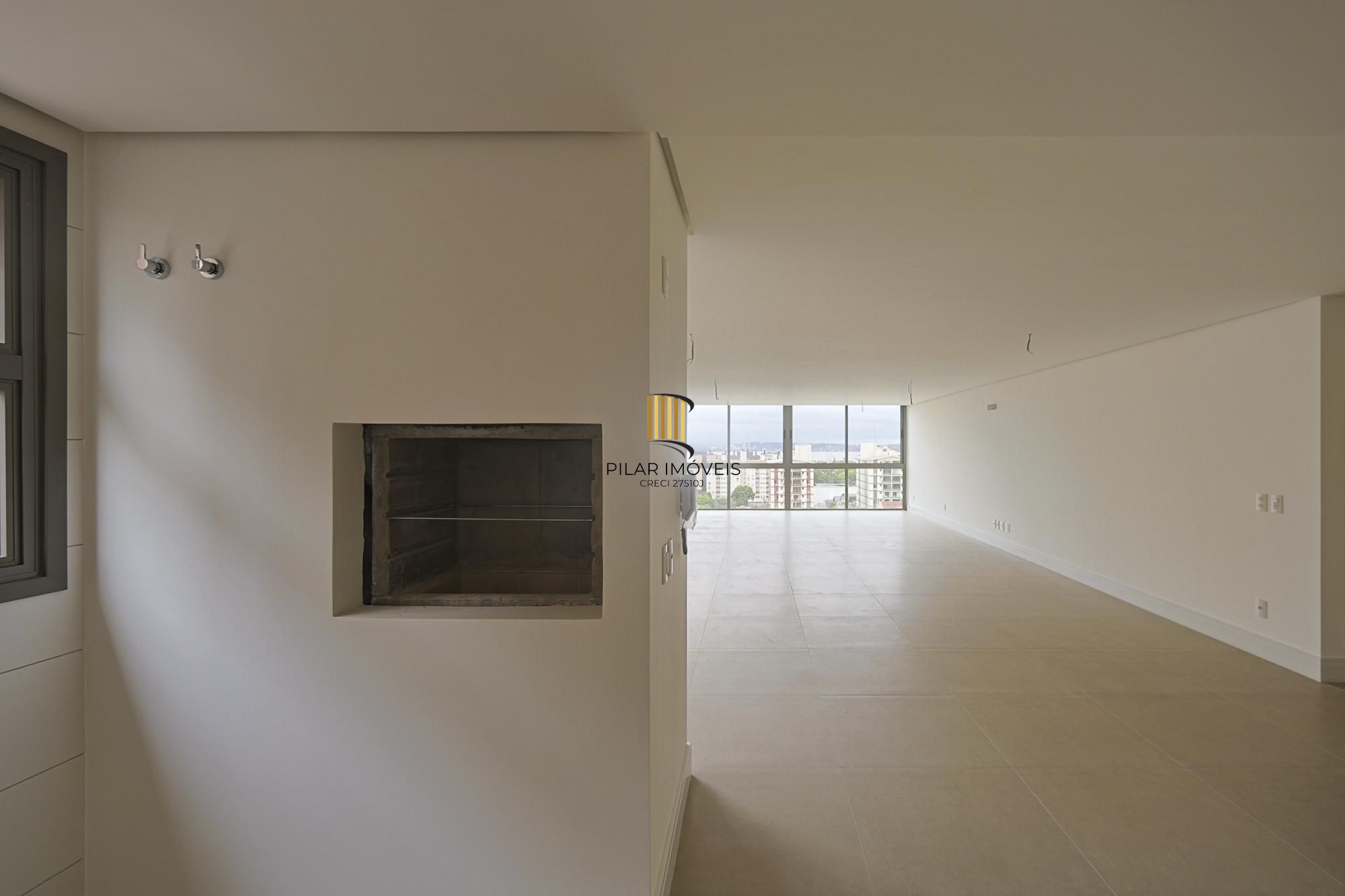 Apartamento com 217m² e 3 dormitórios no bairro Tristeza em PORTO ALEGRE para Comprar