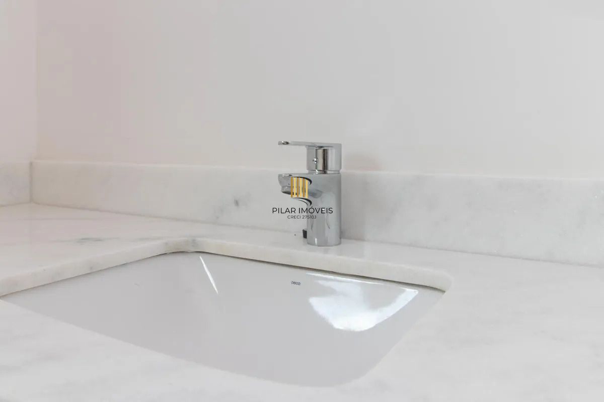 Apartamento garden com 3 quartos no bairro Cristal