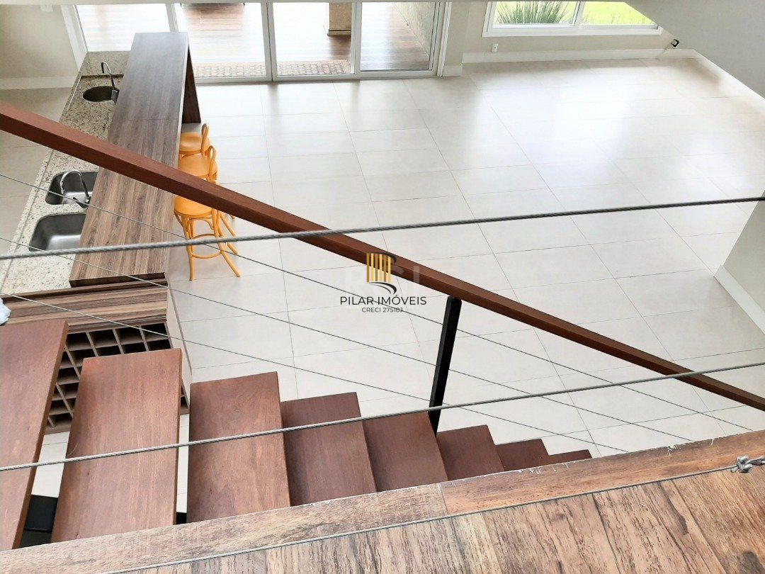 Casa Condominio para Venda - 480.25m², 5 dormitórios, sendo 4 suites, 4 vagas - Terra Ville