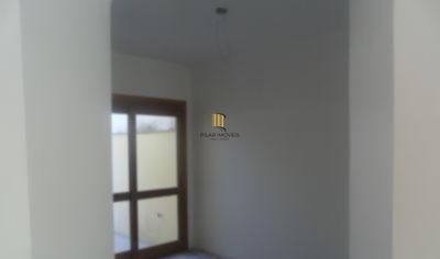 Casa para Venda - 130m², 3 dormitórios, sendo 1 suites, Hípica