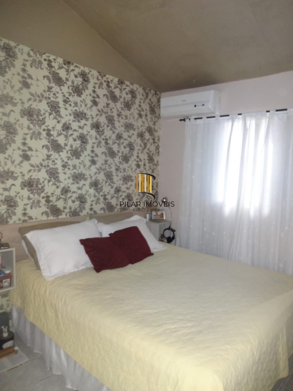 Casa térrea em condominio.