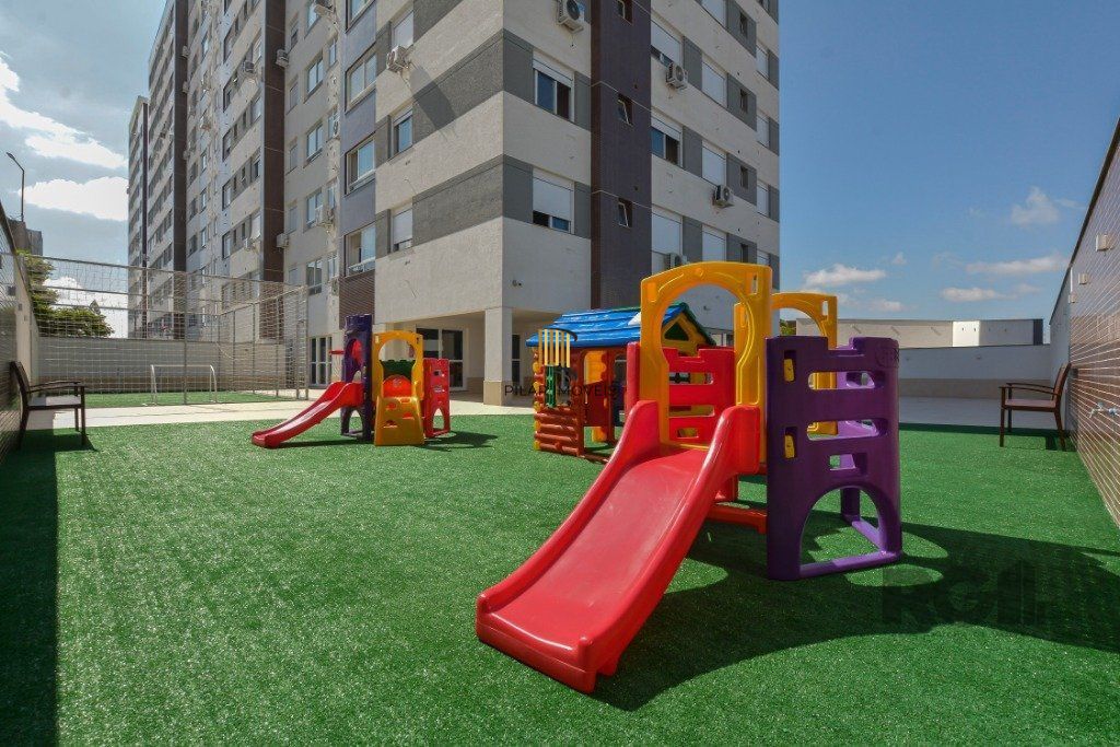 Apartamento 3 dormitórios no bairro Cidade Baixa