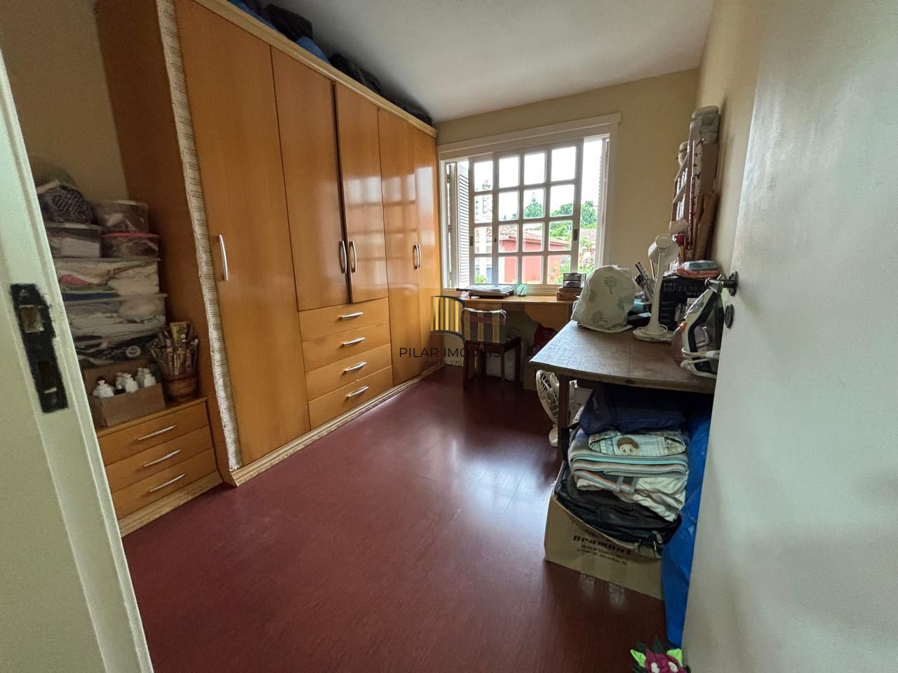 Excelente Casa 2 Dormitórios em Condomínio Fechado