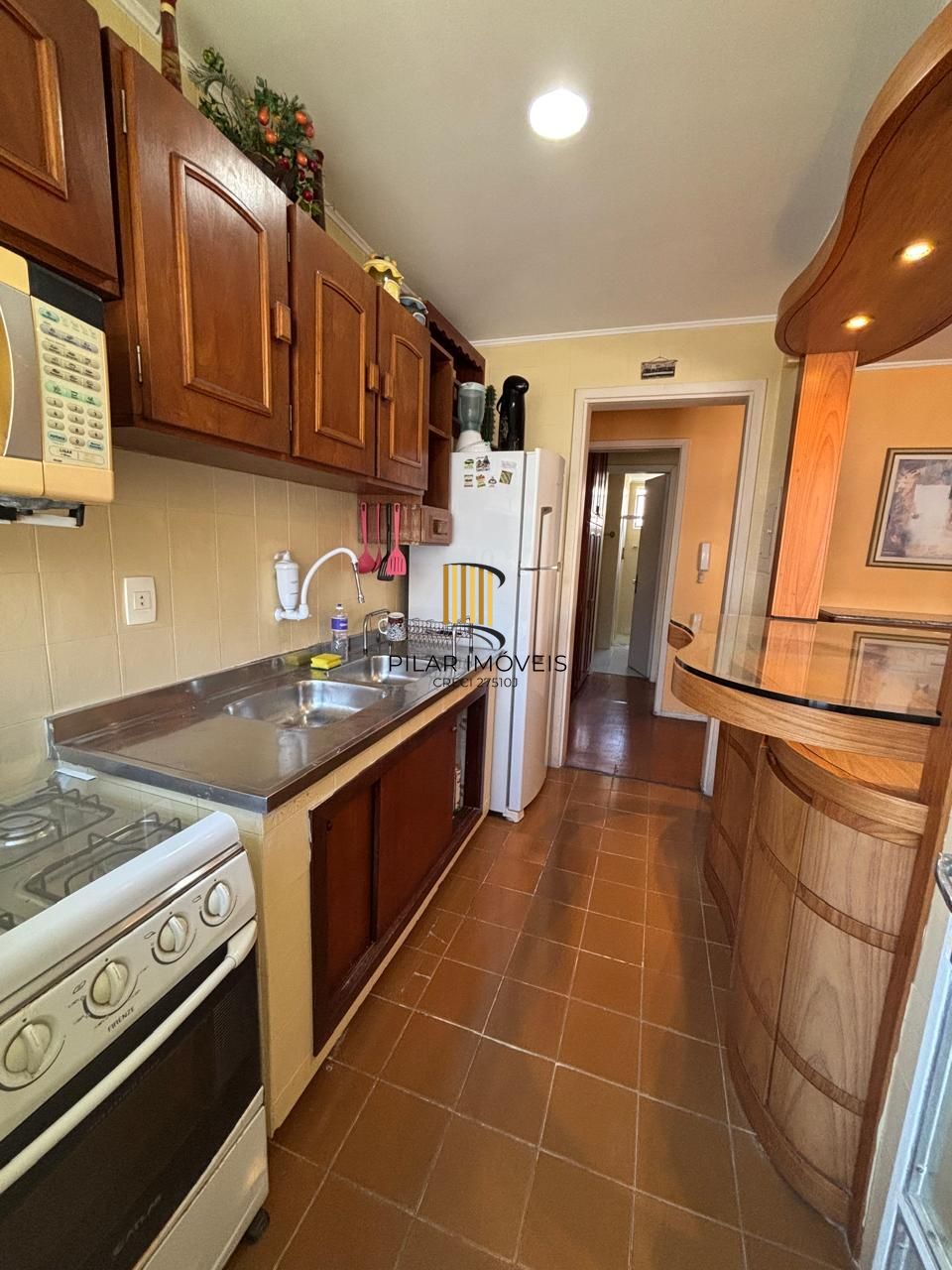 Oportunidade imperdível no Menino Deus!