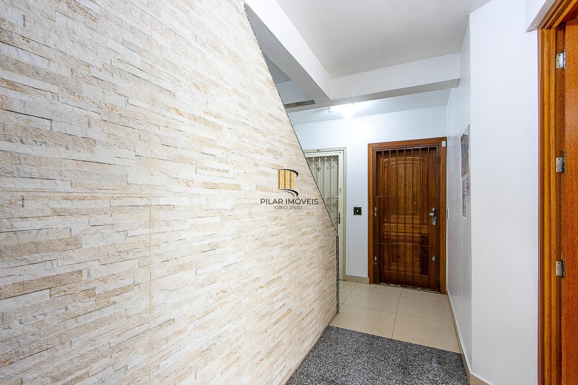 Apartamento 3 dormitórios no bairro Cristal