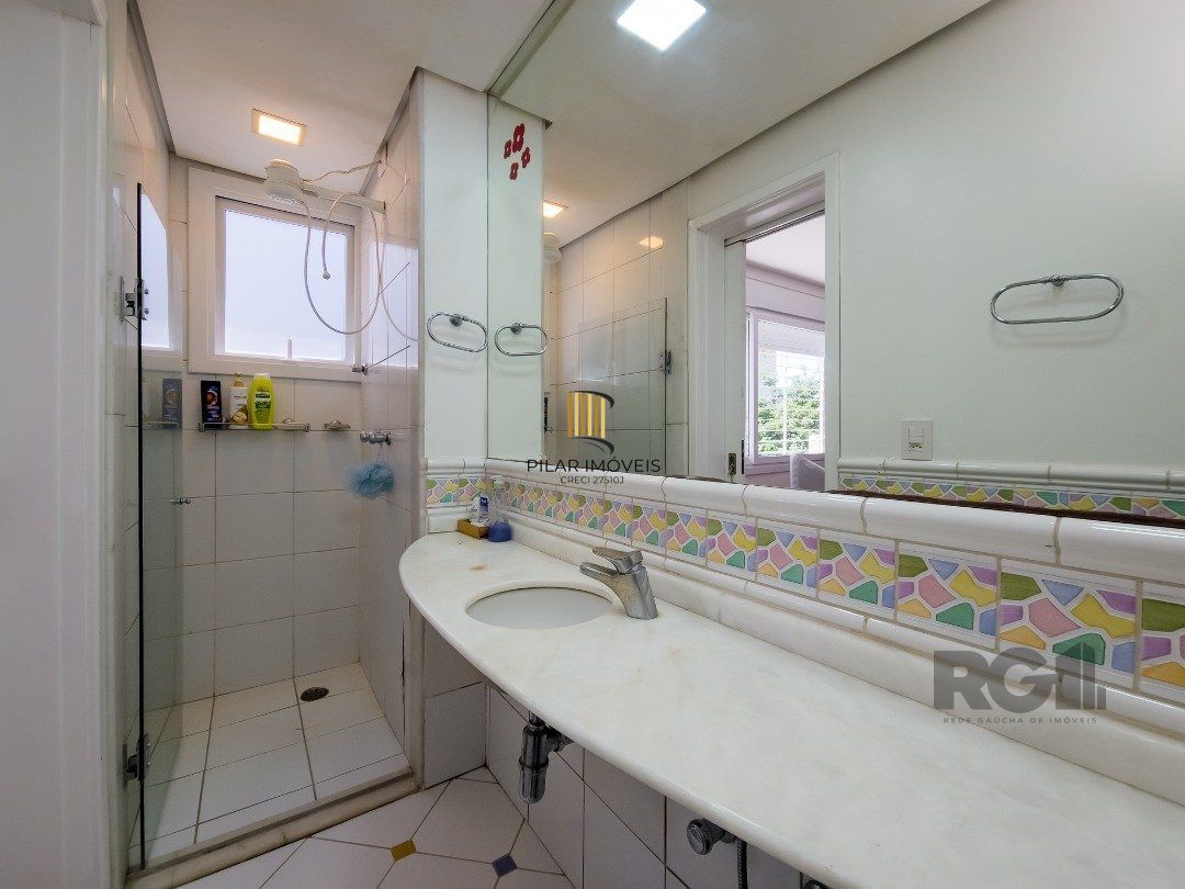 Casa 3 dormitórios no bairro Jardim Isabel