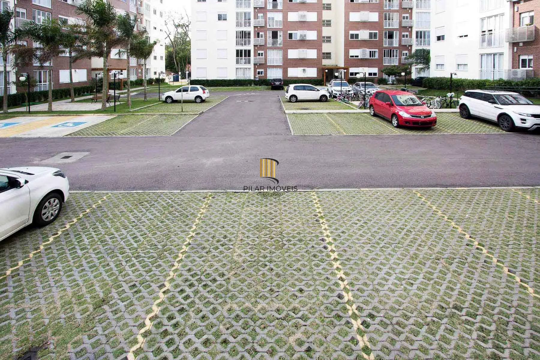 Aparamento 2 quartos (1 suite) no Barra Garden – Vila Nova, Porto Alegre!