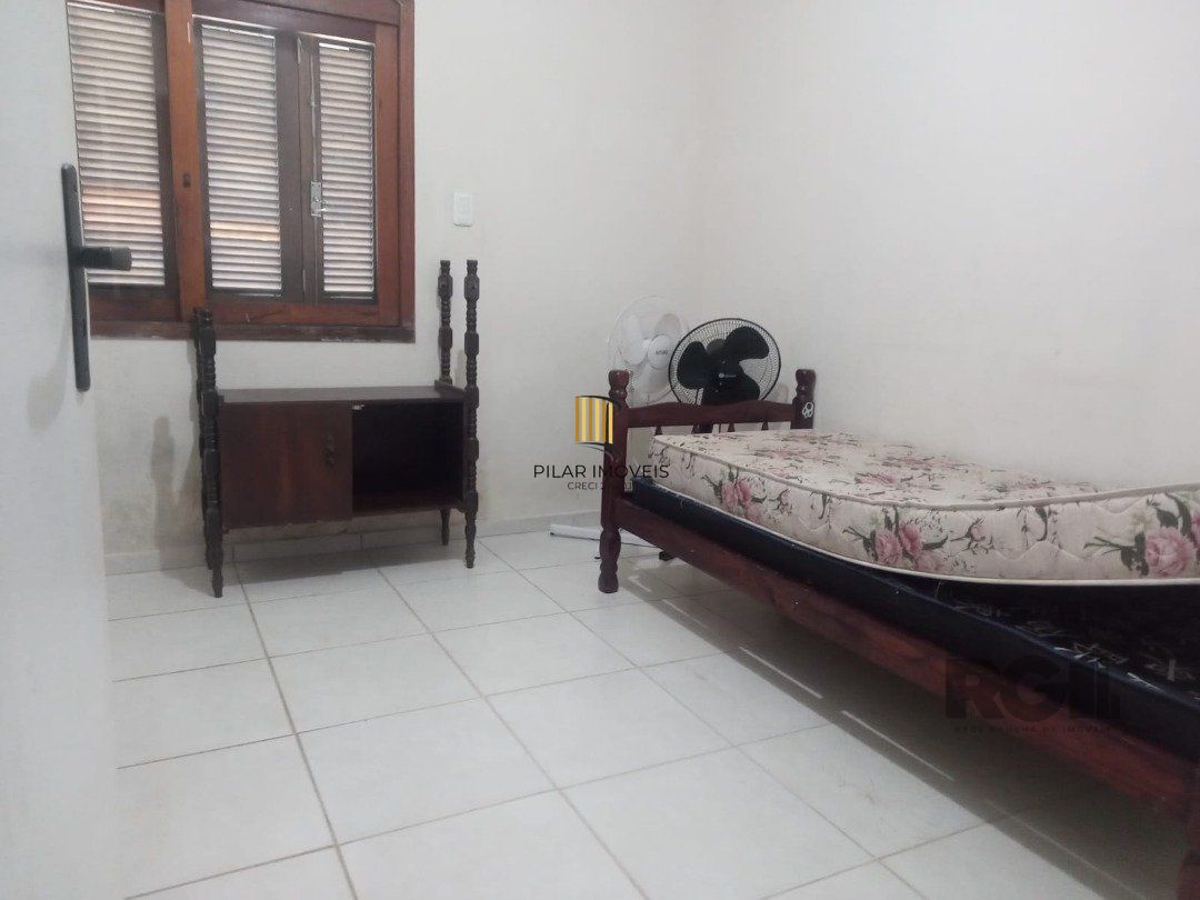 Casa 3 dormitórios no bairro Zona Norte
