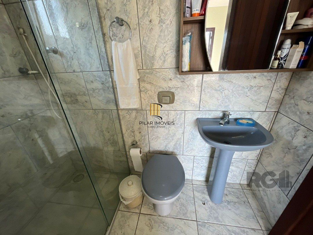 Casa 3 dormitórios no bairro Atlântida Sul
