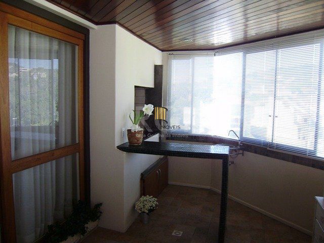 Apartamento 3 quartos (1 suite), 116m² privativos, 3 vagas de garagem - Bairro Tristeza