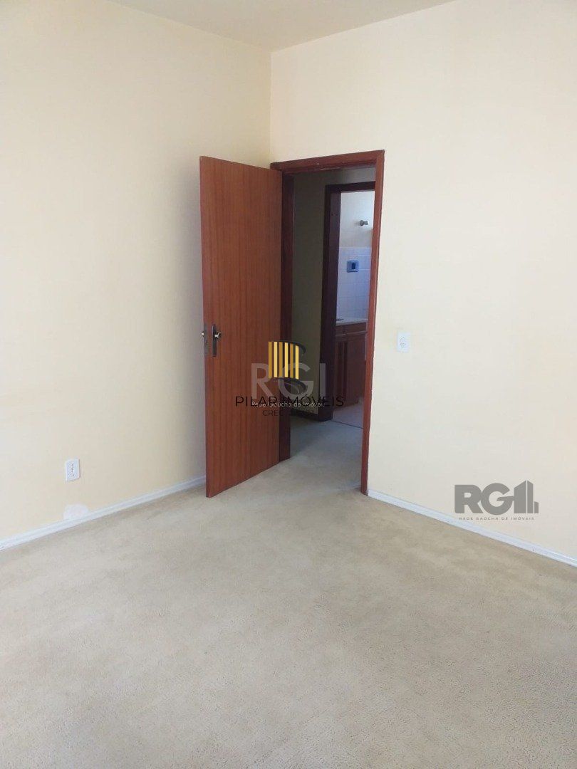 Apartamento 2 dormitórios no bairro Tristeza