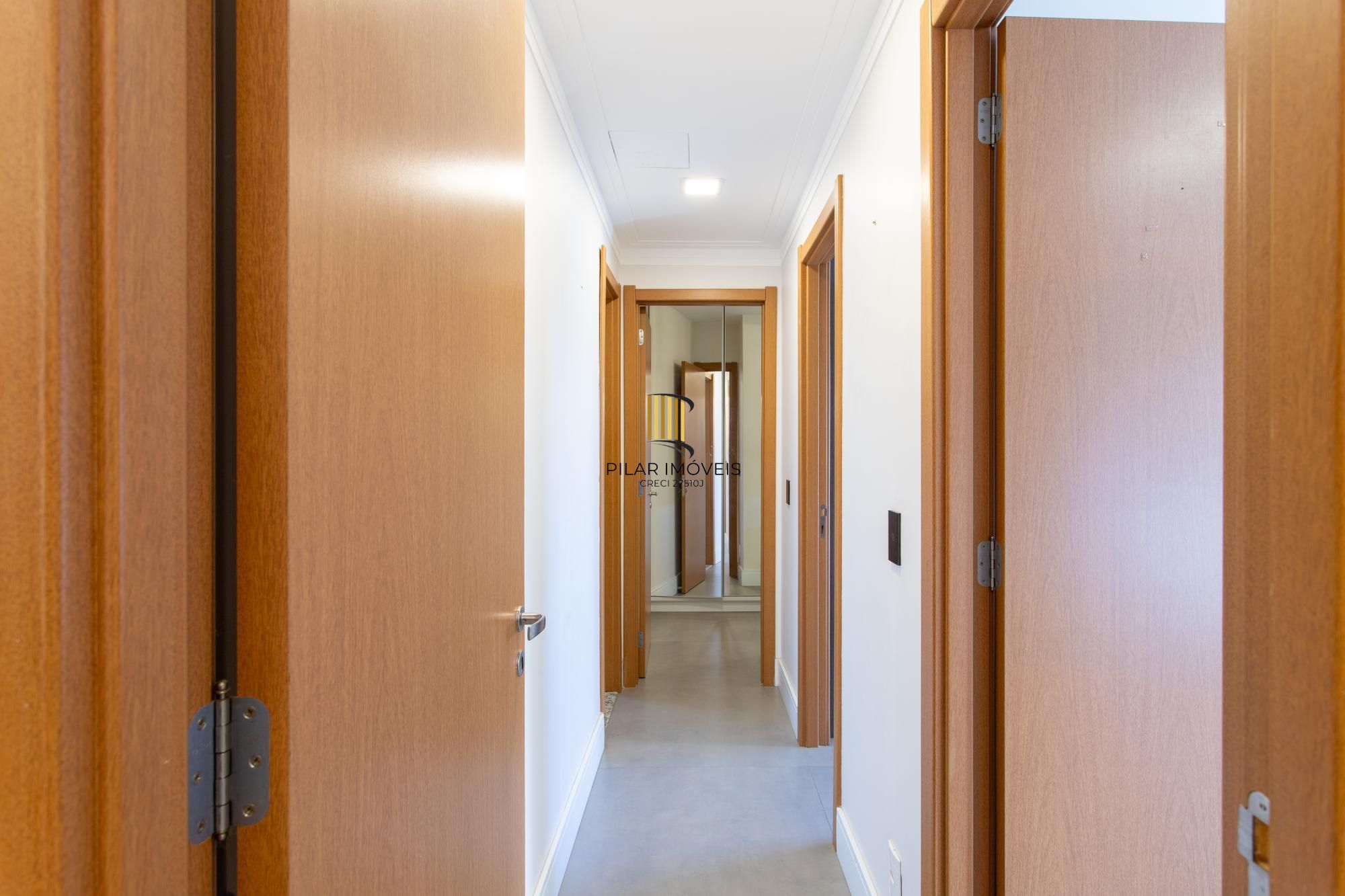 Apartamento no Pedra Bonita/ 3 dormitórios sendo 1 suítes e 1 vaga de garagem