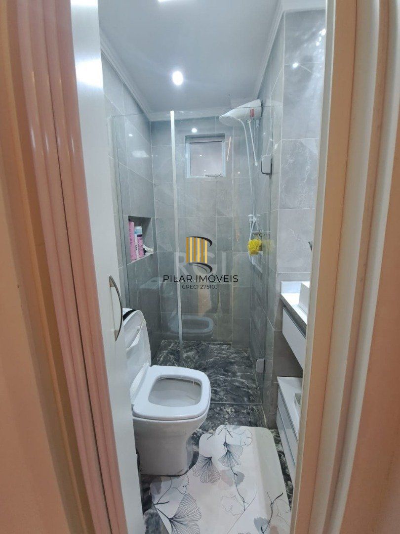 Apartamento para Venda - 83m², 3 dormitórios, sendo 1 suites, 1 vaga - Ipanema