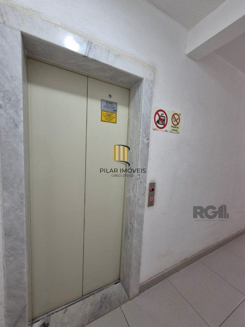 Apartamento 2 dormitórios no bairro Teresópolis