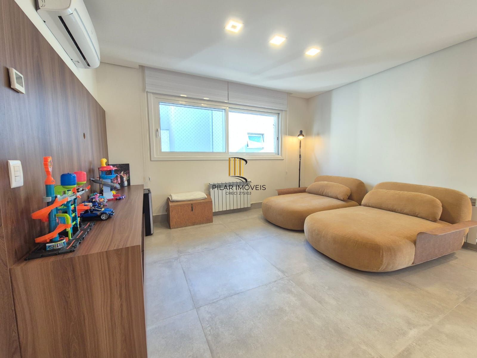 Casa de Condomínio 3 dormitórios no bairro Belém Novo