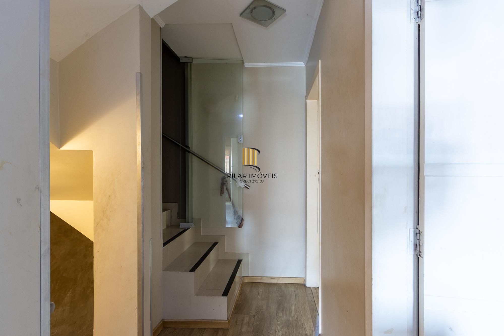 Casa 3 dormitórios no bairro Cristal