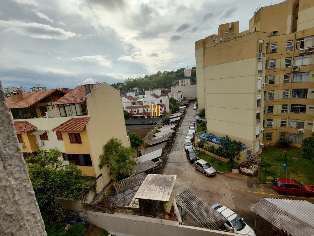 Apartamento 2 dormitórios com Suite e Vaga Dupla Lado a Lado