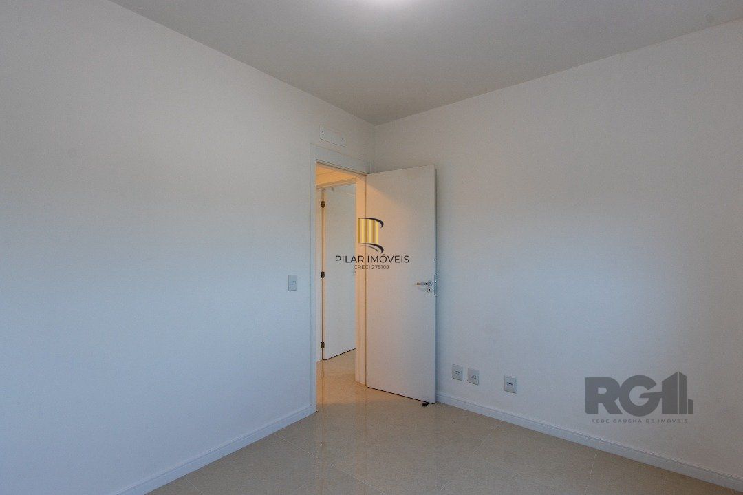 Apartamento 2 dormitórios no bairro Vila Nova