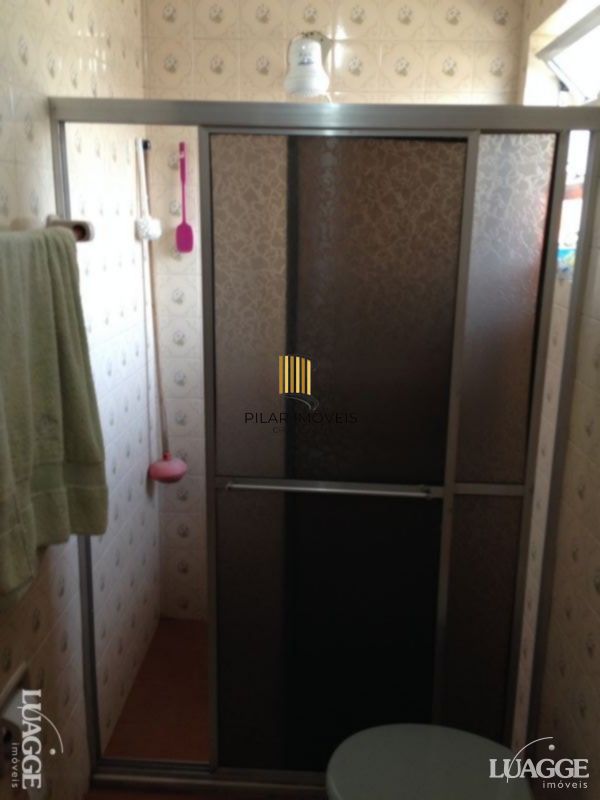 Apartamento para Venda - 65.11m², 2 dormitórios, Cristal