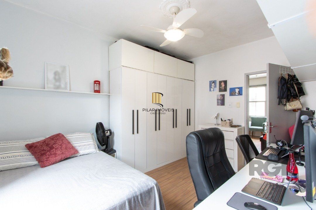 Apartamento 1 dormitório no bairro Menino Deus