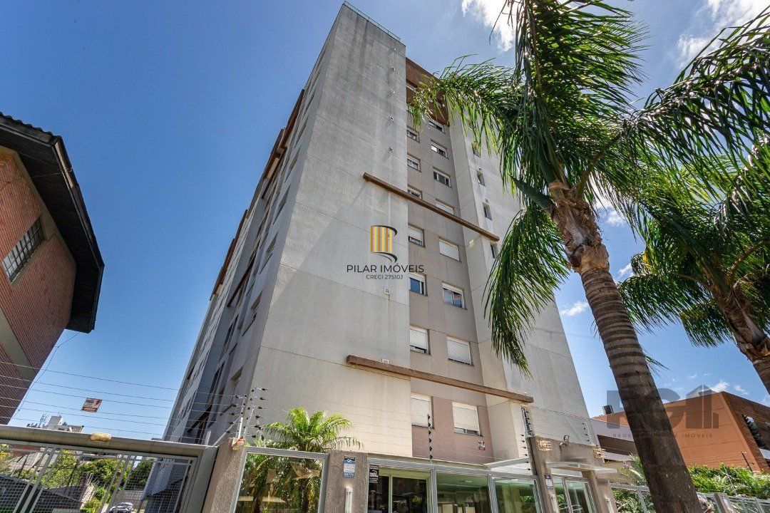 Apartamento 3 dormitórios no bairro Tristeza