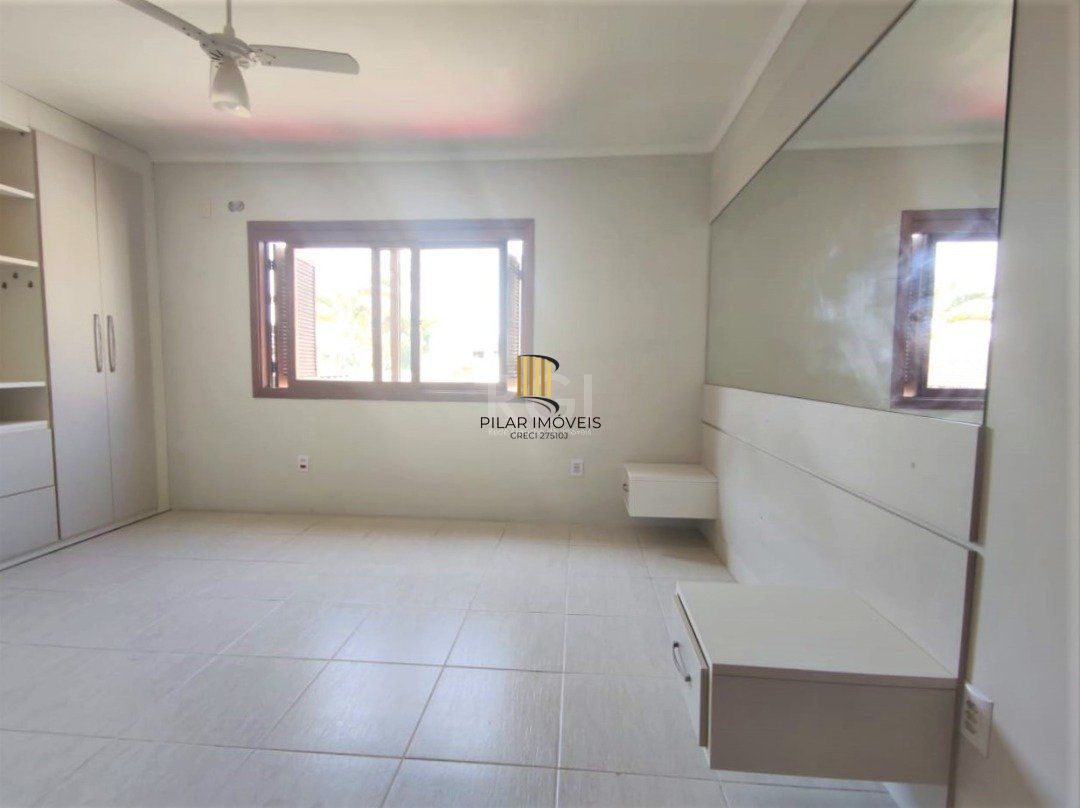 Casa Condominio para Venda - 145m², 3 dormitórios, sendo 1 suites, 2 vagas - Tristeza