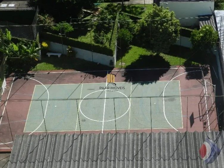 Apartamento de 1 dormitório no bairro Tristeza