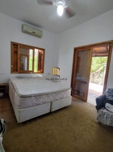 Casa térrea à Venda - Tristeza, 2 Quartos, 60 m² - Porto Alegre