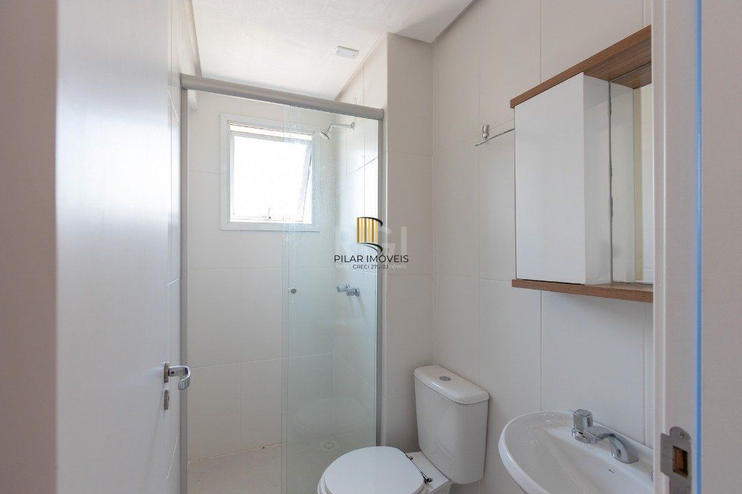 Apartamento para Venda - 49.09m², 2 dormitórios, 1 vaga - Ipanema