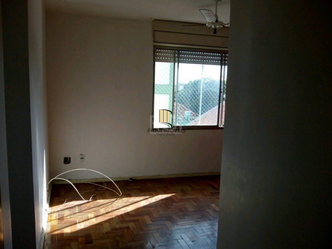 Apartamento para Venda - 44m², 1 dormitório, Tristeza