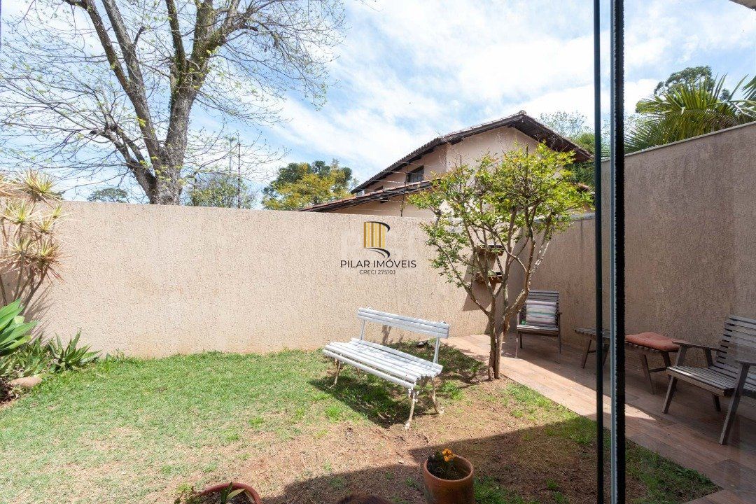 Casa Condominio para Venda - 102.9m², 3 dormitórios, sendo 1 suites, 2 vagas - Camaquã