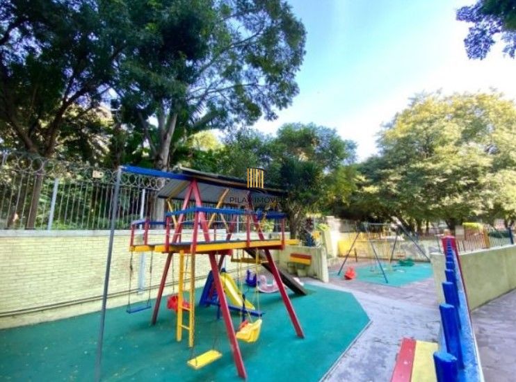 Apartamento 1 dormitório no bairro Cristal