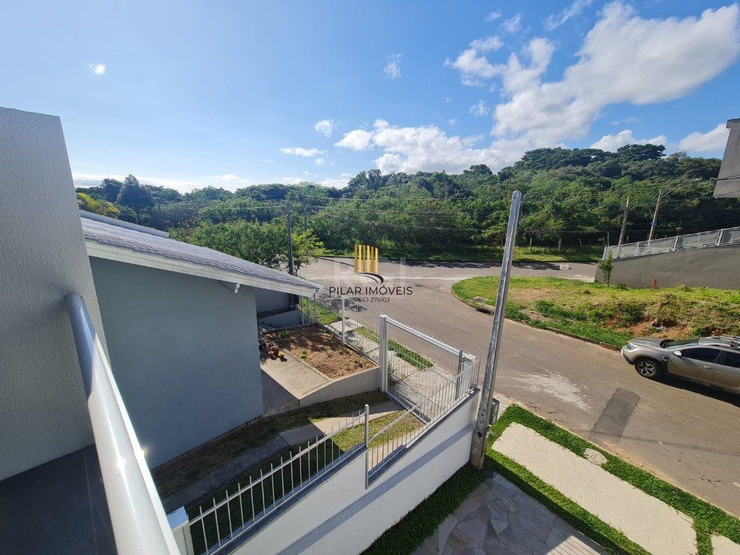 Casa para Venda - 74.67m², 2 dormitórios, sendo 1 suites, 1 vaga - Guarujá/ Portal do Guarujá