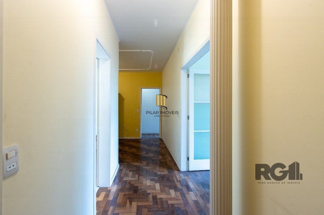 Apartamento 3 dormitórios no bairro Rio Branco