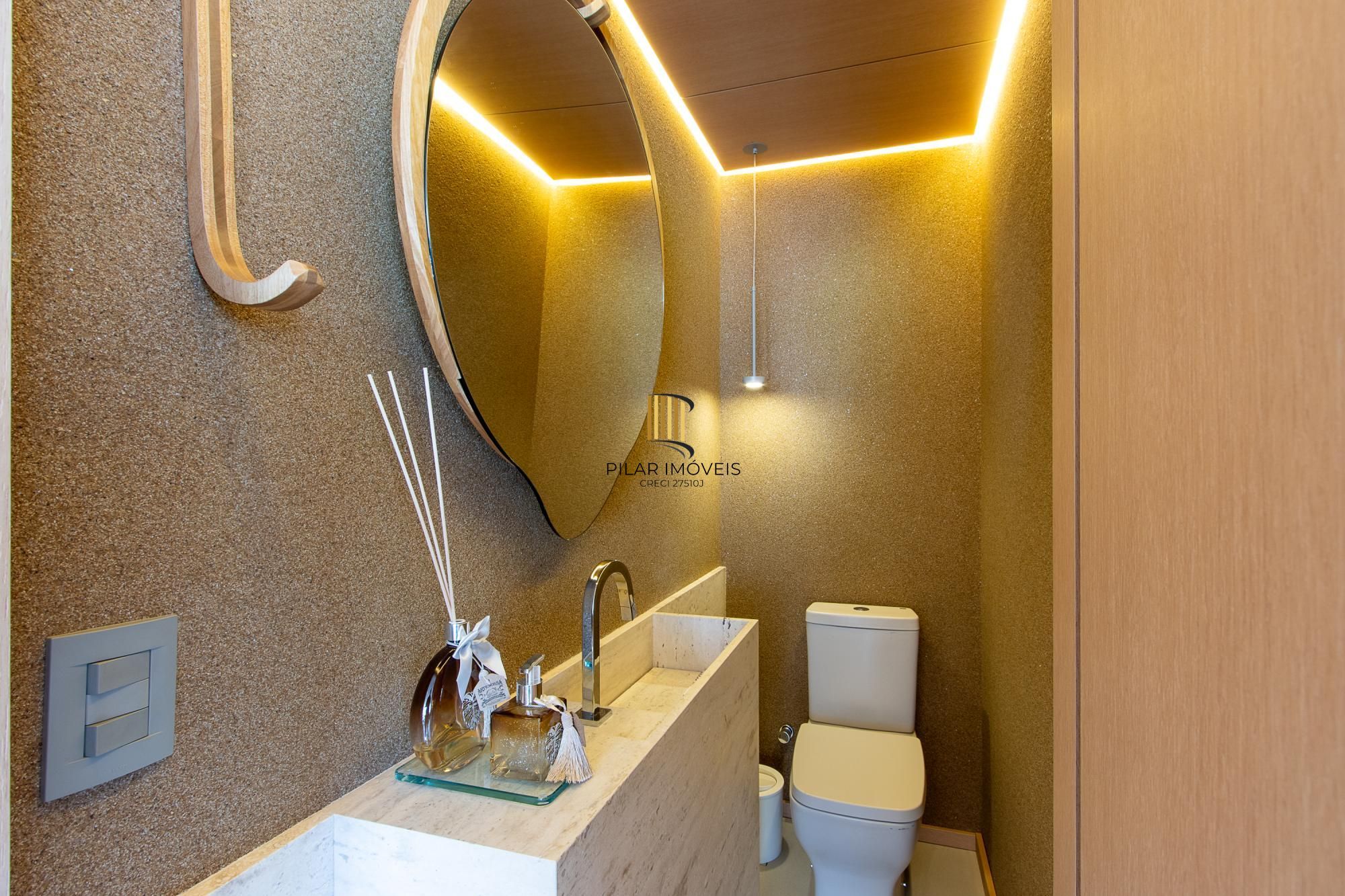 Apartamento 2 dormitórios no bairro Petrópolis