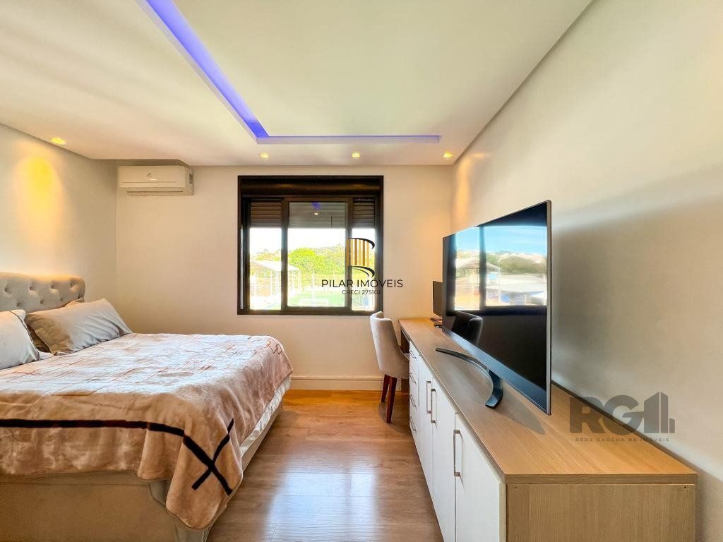 Apartamento 2 dormitórios no bairro Camaquã