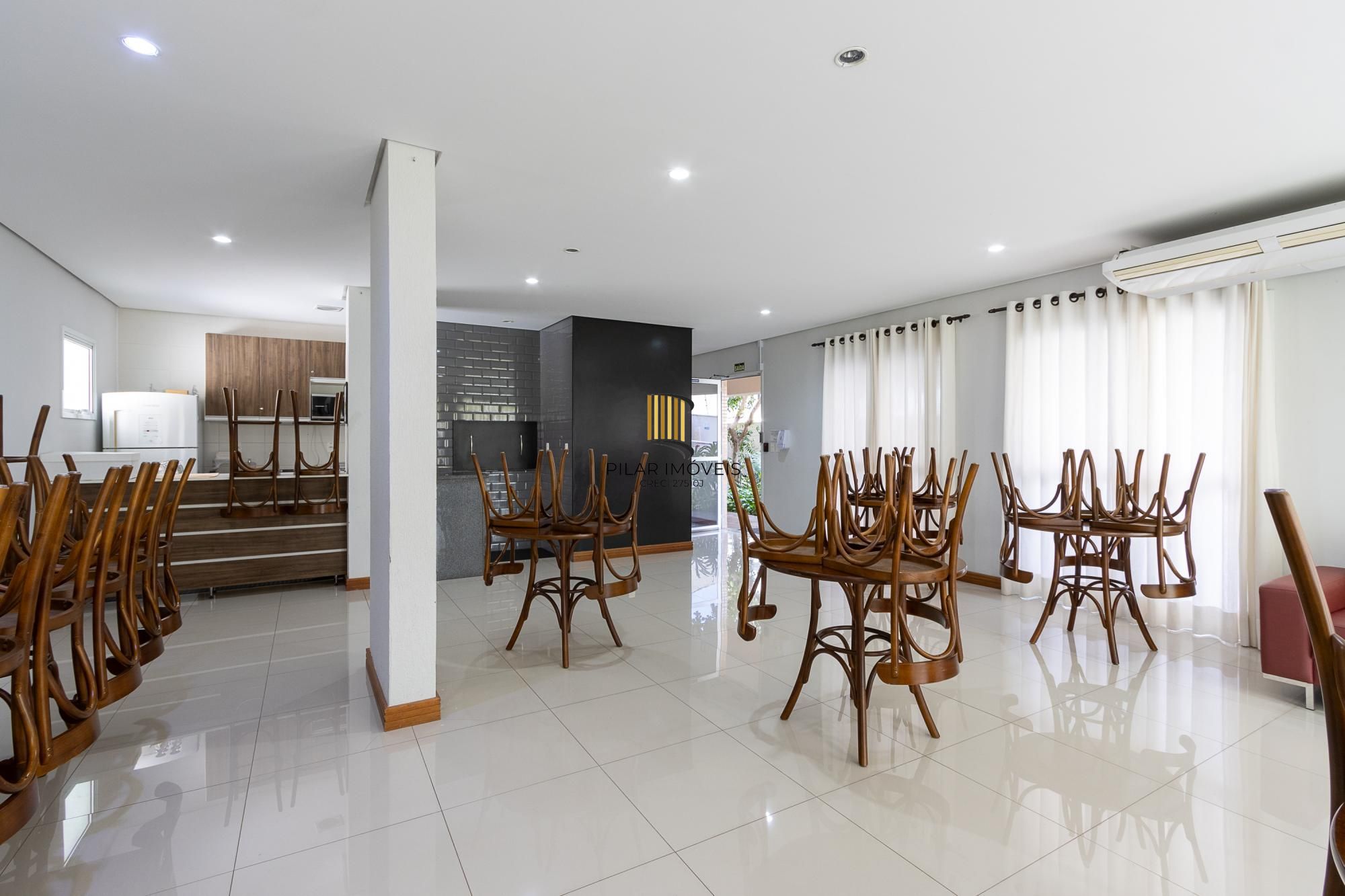 Apartamento 2 dormitórios no bairro Tristeza