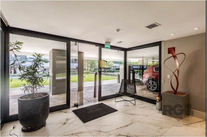 Apartamento 3 dormitórios no bairro Pedra Redonda