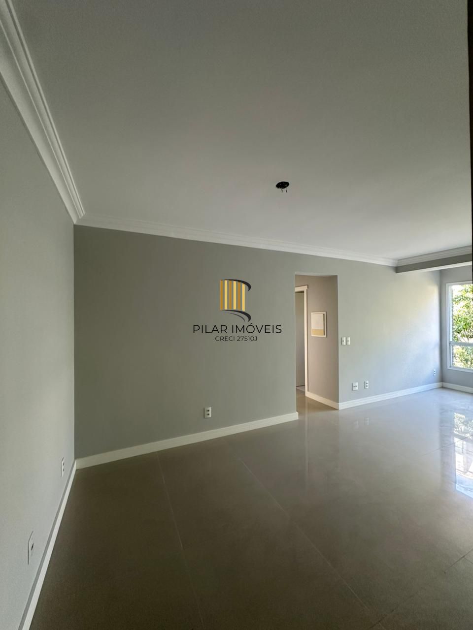 Apartamento 2 dormitórios no bairro Cavalhada