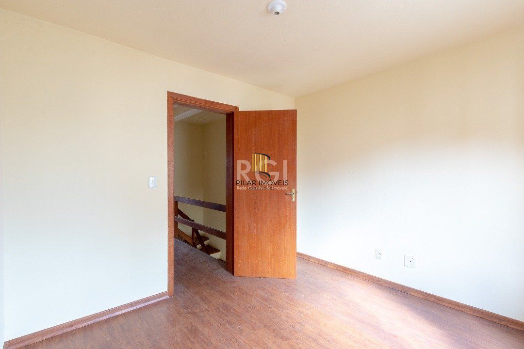 Casa Condominio para Venda - 86.21m², 2 dormitórios, 1 vaga - Hípica
