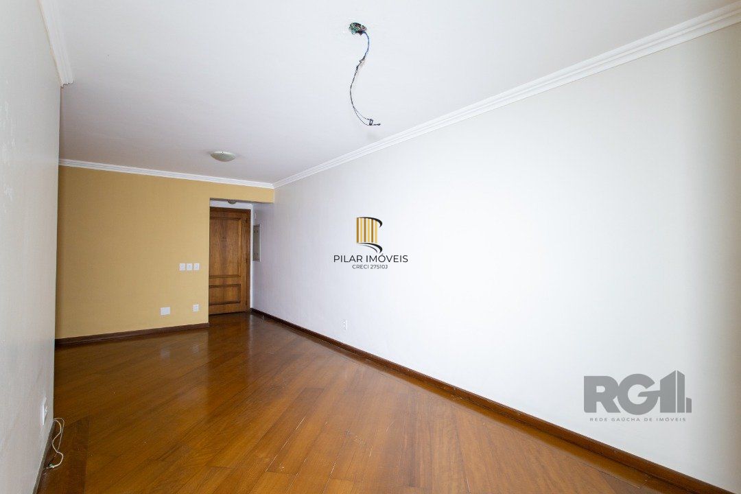Apartamento 3 dormitórios no bairro Tristeza