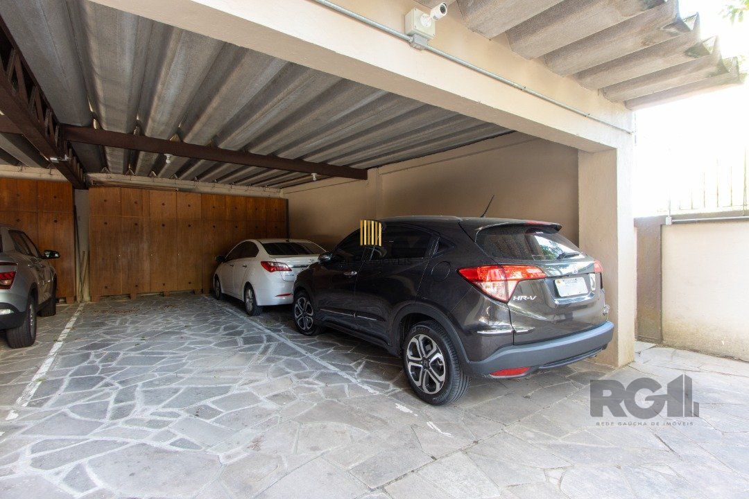 Apartamento 3 dormitórios no bairro Tristeza