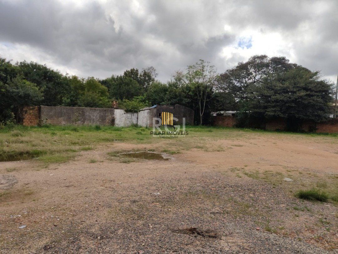 Terreno para Venda - 2264.55m², 0 dormitórios, Camaquã