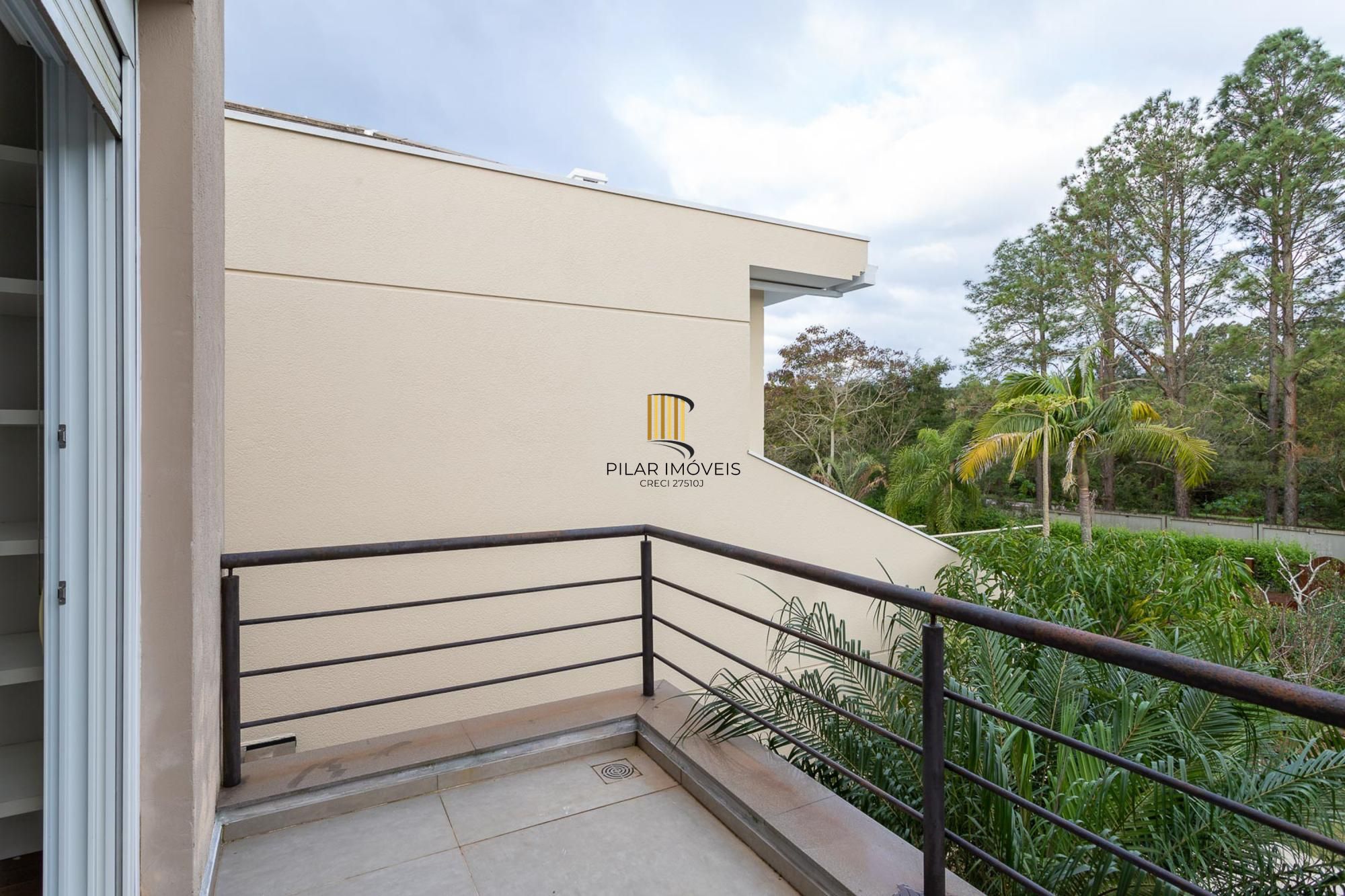Casa Condominio para Venda - 243.72m²,  3 suites, piscina,4 vagas - Terra Ville