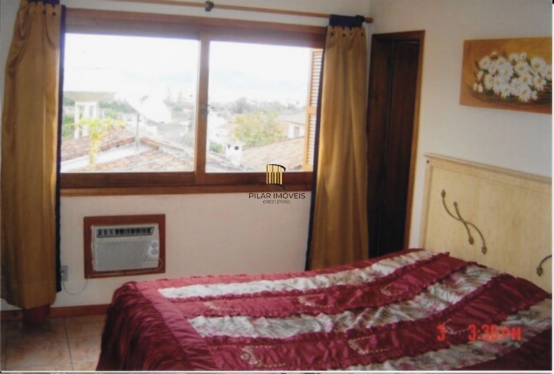 Casa 3 dormitórios no bairro Espírito Santo