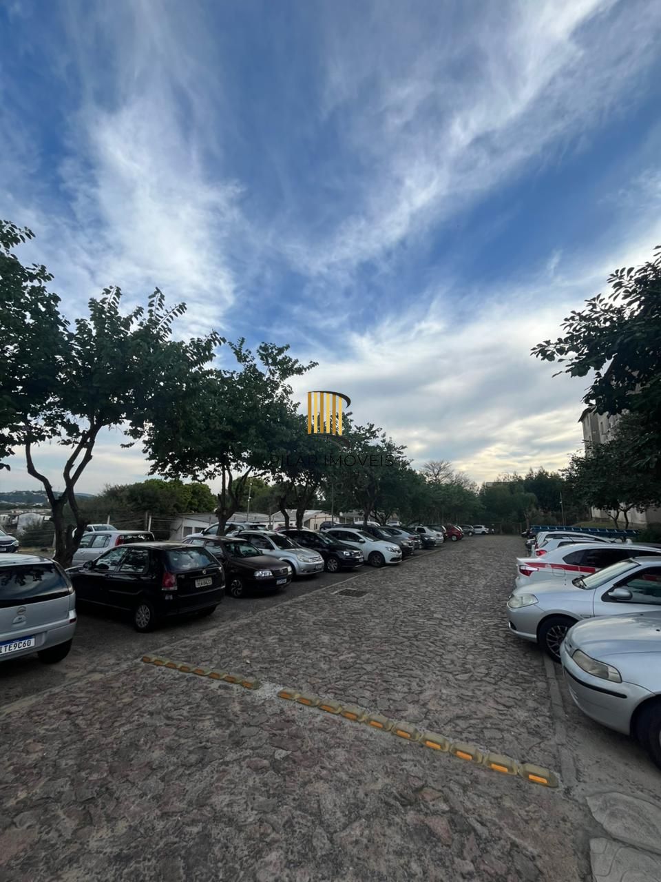 Apartamento na Vila Nova