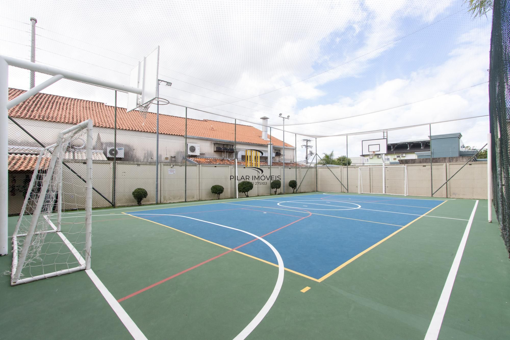 Apartamento de 3 dormitórios no Villa Toscana