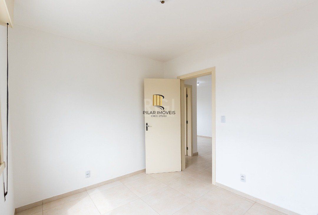 Apartamento para Venda - 68.85m², 2 dormitórios, 1 vaga - Cristo Redentor